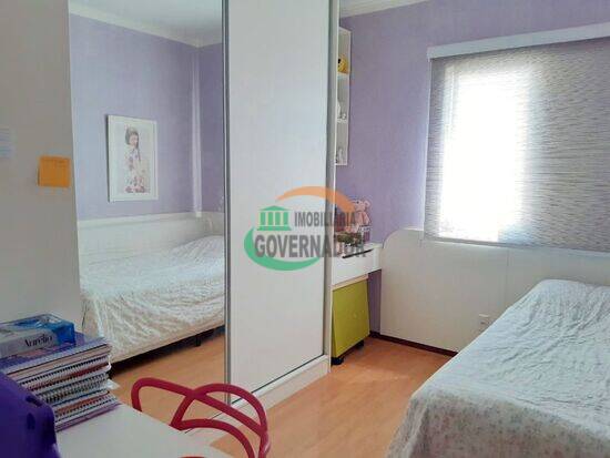 Apartamento Bonfim, Campinas - SP