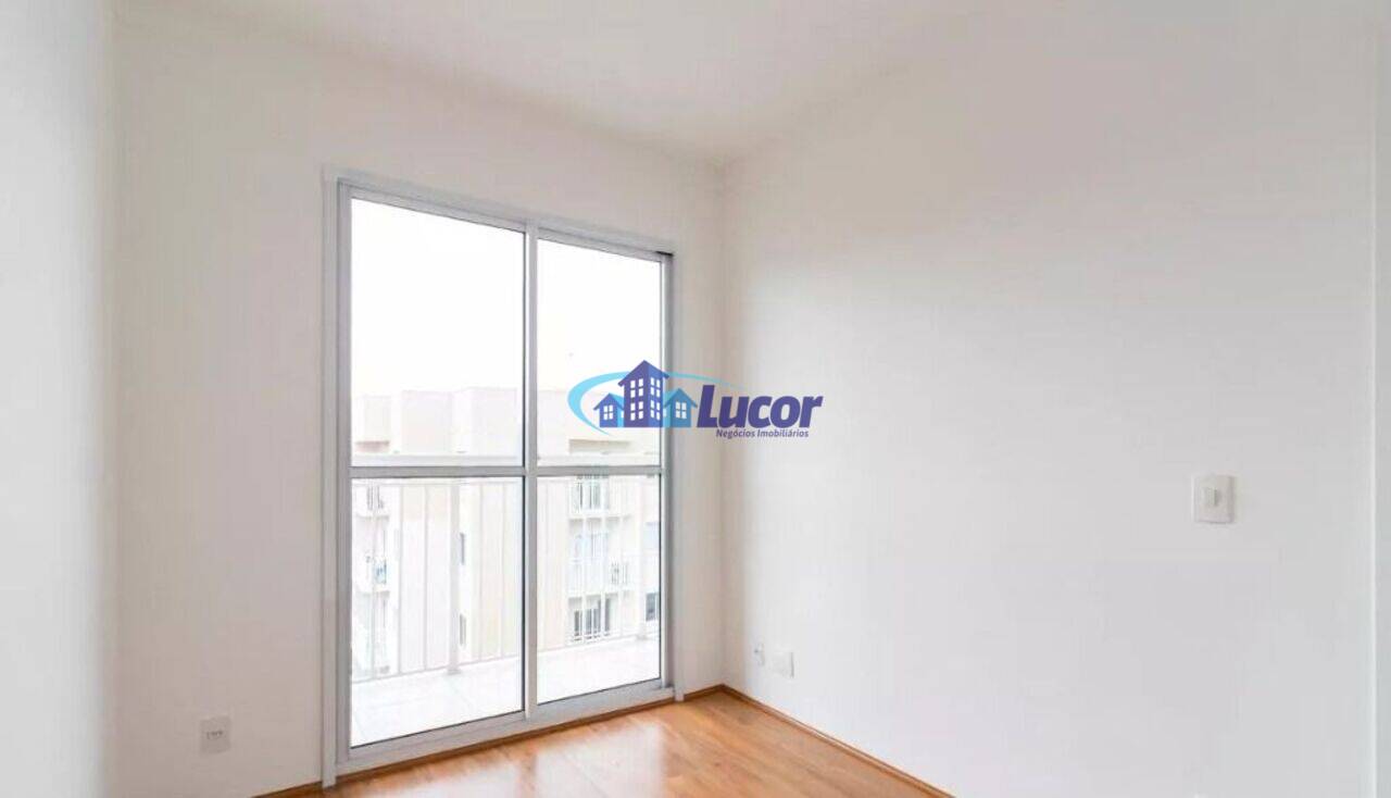 Apartamento Cambuci, São Paulo - SP