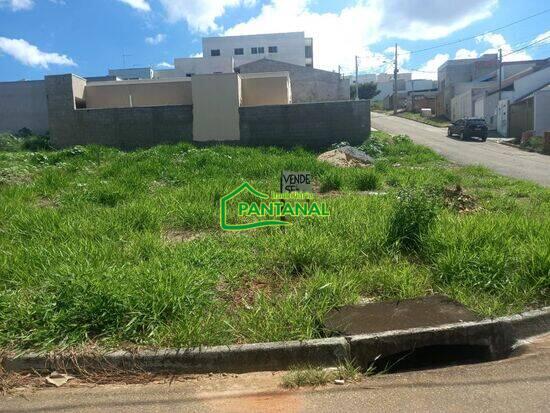 Terreno de 247 m² Parque Real - Pouso Alegre, à venda por R$ 130.000