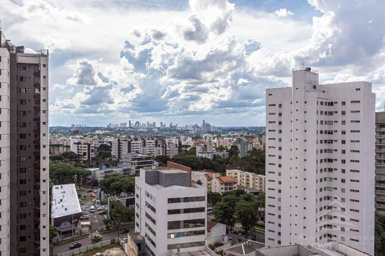 Apartamento Batel, Curitiba - PR