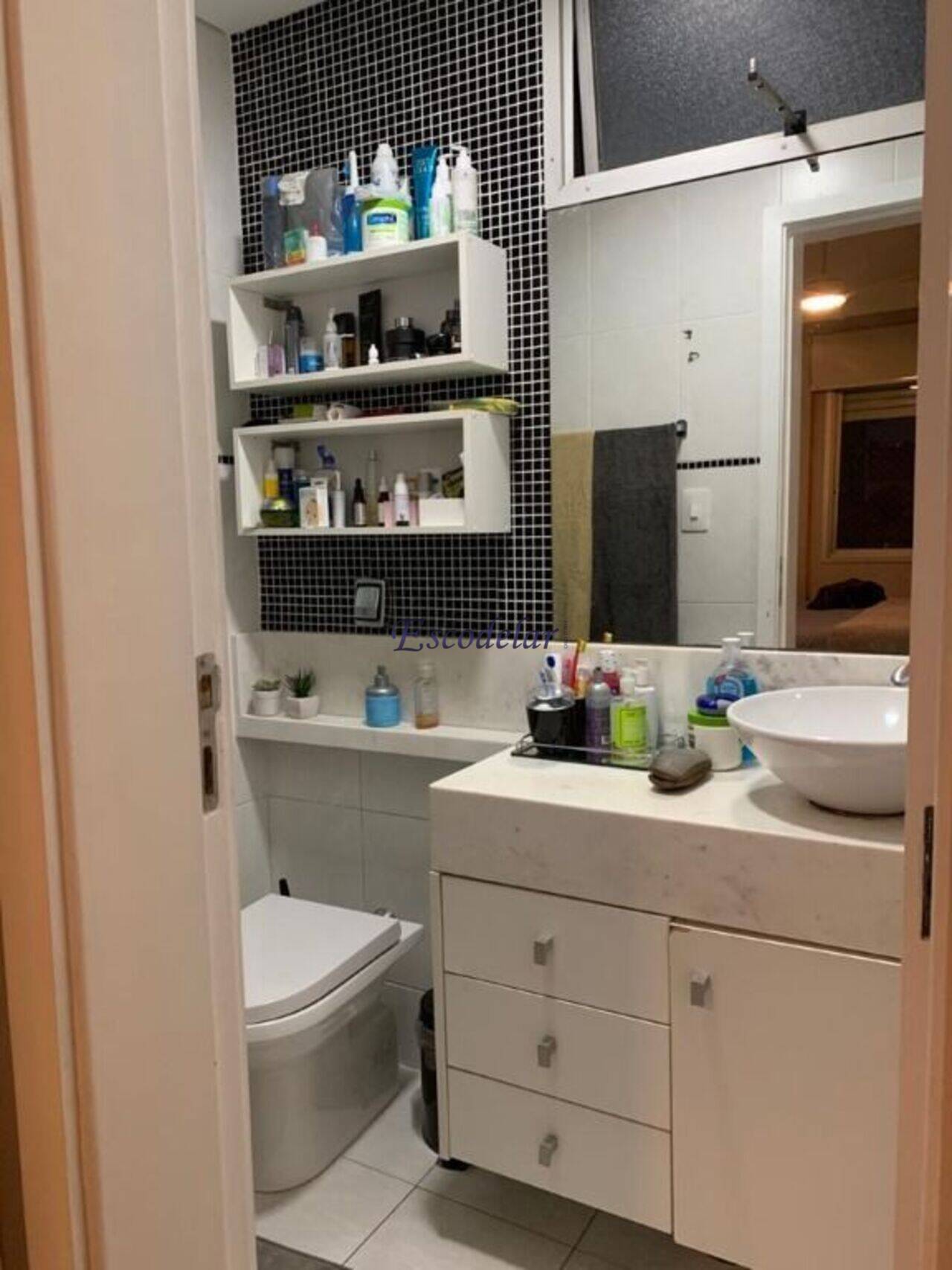 Apartamento Santana, São Paulo - SP