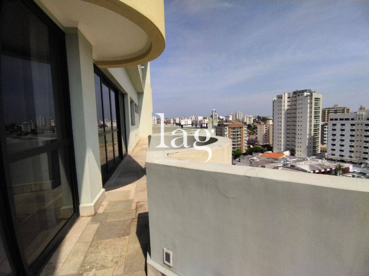Apartamento Jardim Faculdade, Sorocaba - SP
