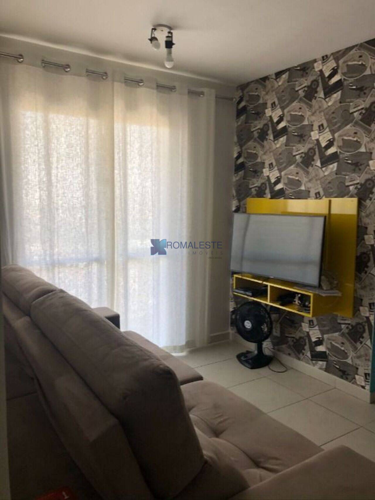 Apartamento Vila Prudente (Zona Leste), São Paulo - SP