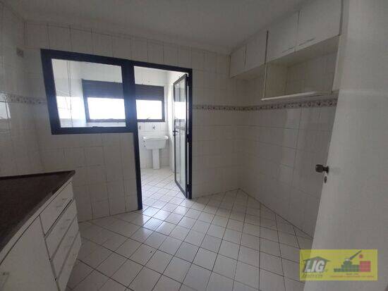 Apartamento Jardim Bonfiglioli, São Paulo - SP