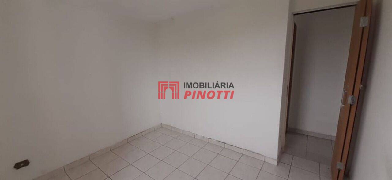 Apartamento Jardim Irajá, São Bernardo do Campo - SP