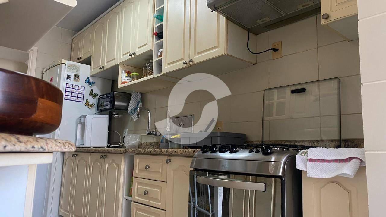 Apartamento Boa Viagem, Niterói - RJ