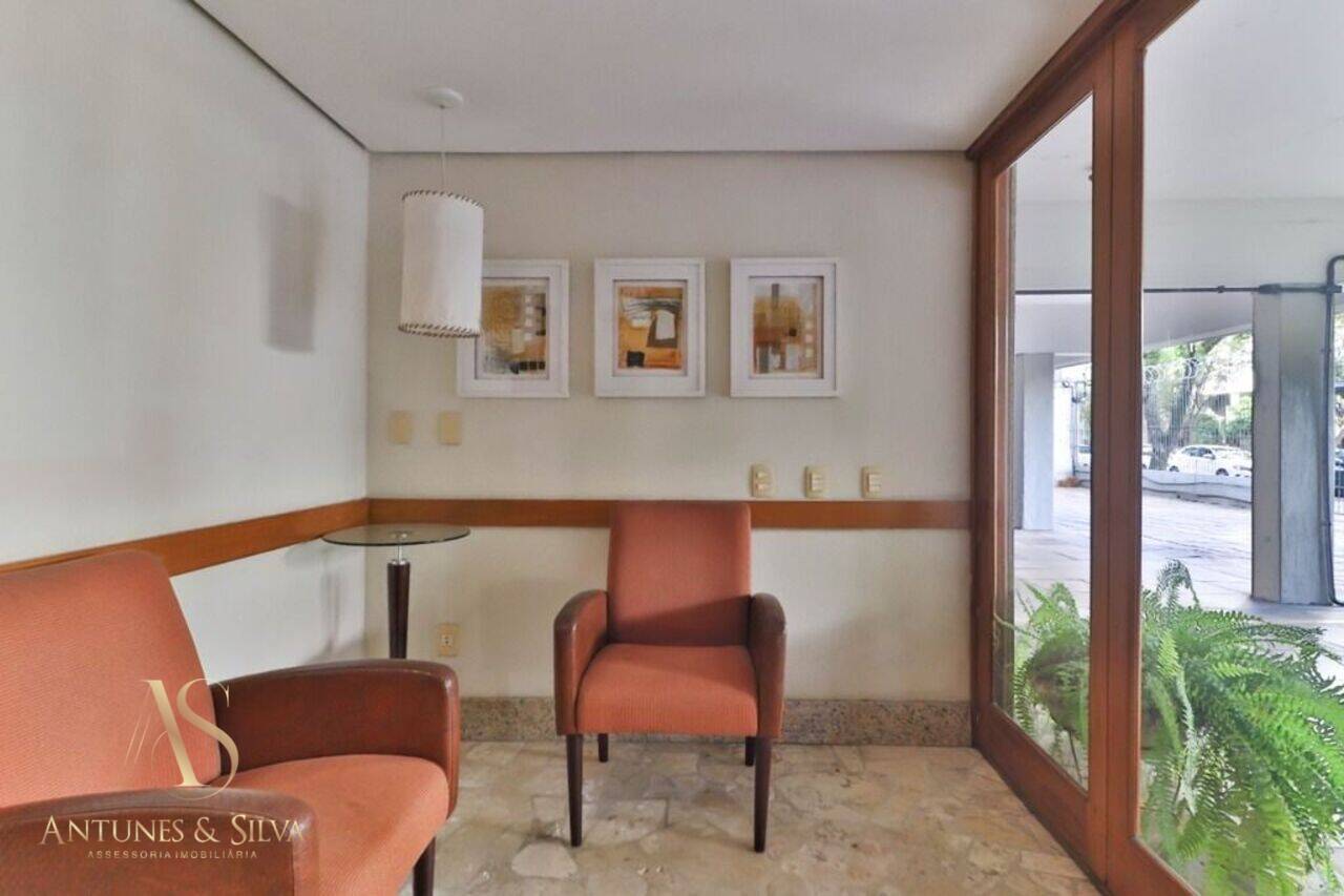 Apartamento Floresta, Porto Alegre - RS