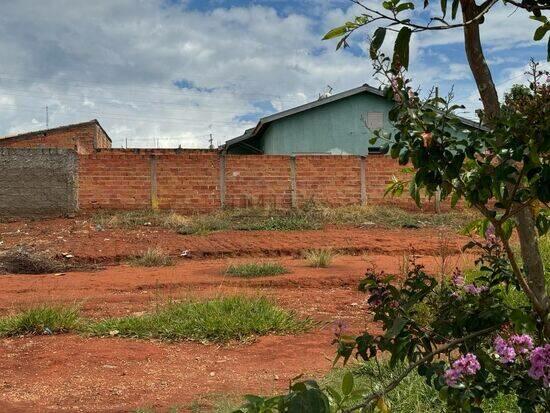 Terreno Residencial Morada do bosque, Itapeva - SP