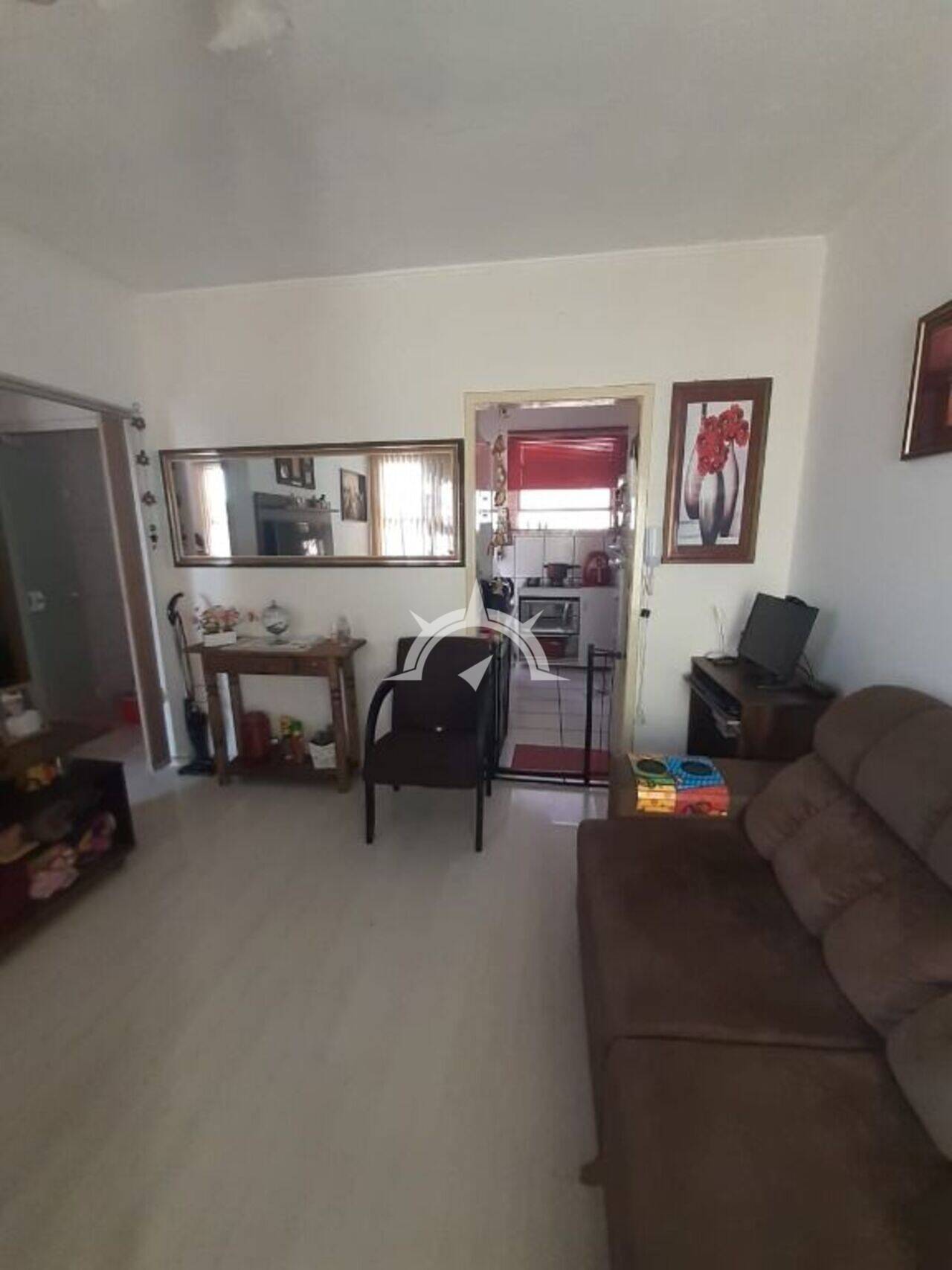 Apartamento Rubem Berta, Porto Alegre - RS