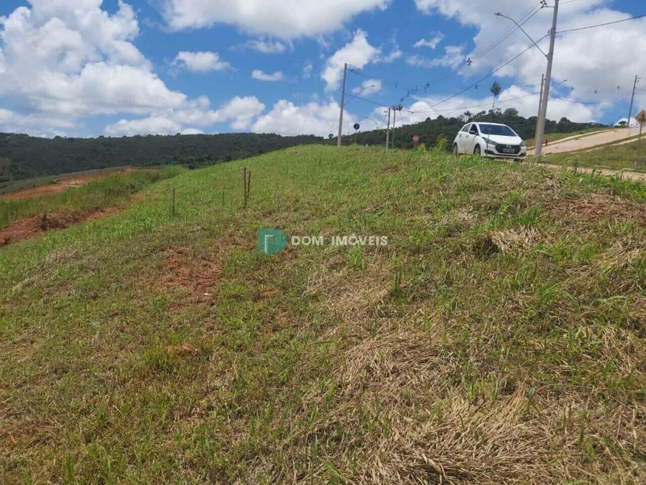 Terreno São Pedro, Juiz de Fora - MG