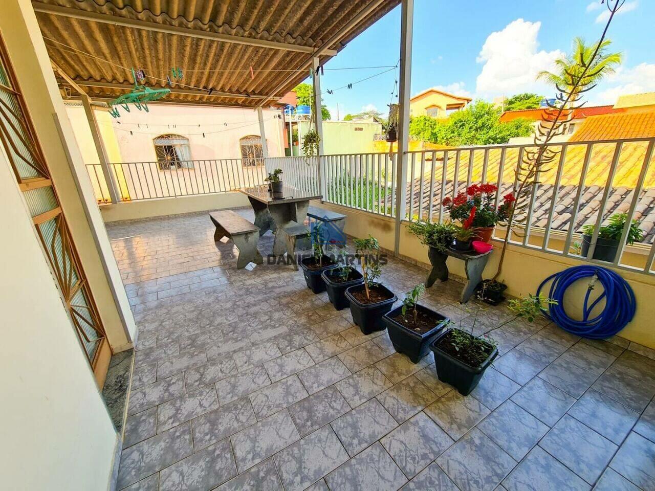 Casa São João Batista (Venda Nova), Belo Horizonte - MG