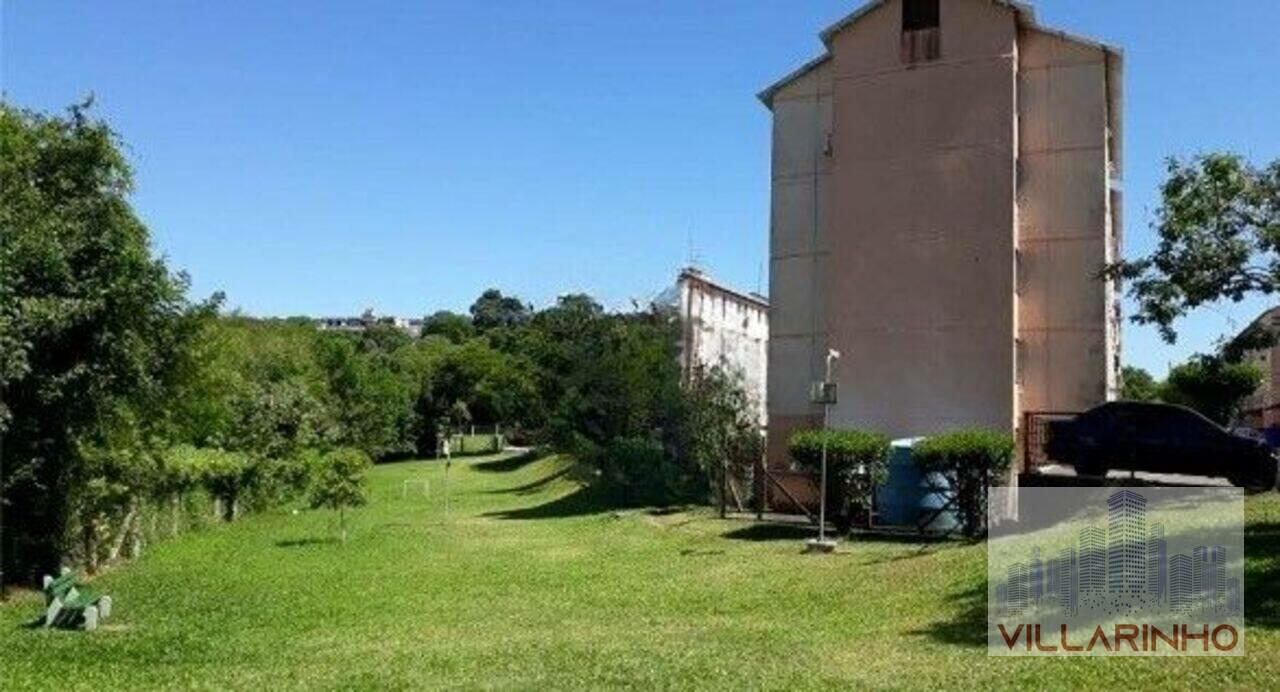 Apartamento Vila Nova, Porto Alegre - RS