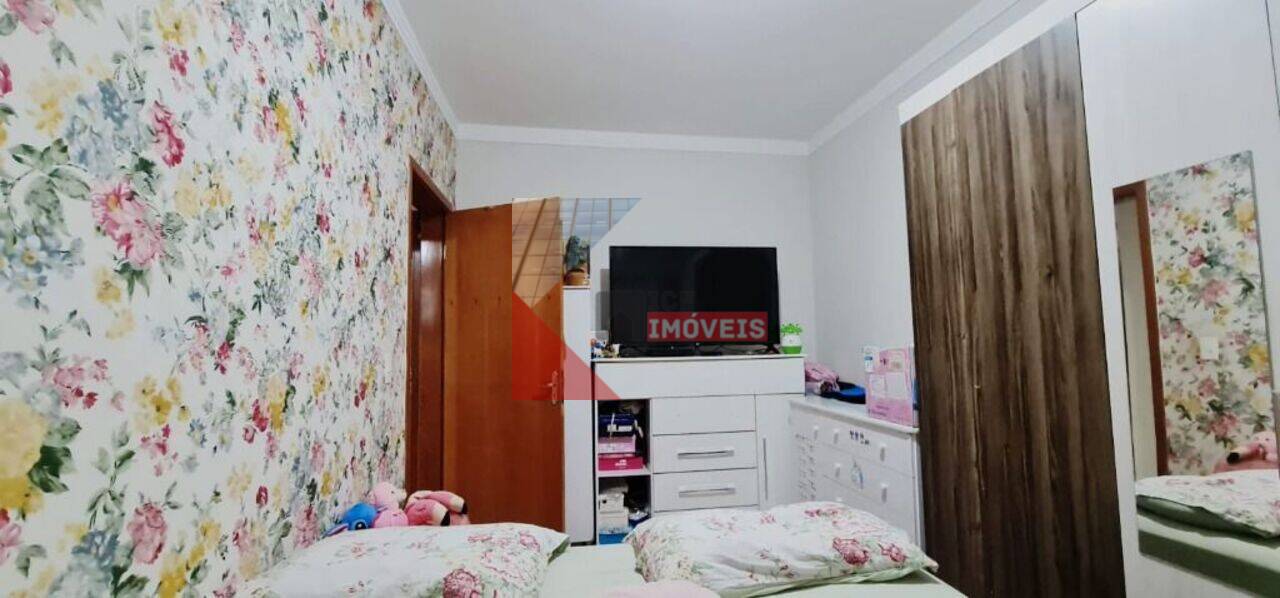 Apartamento São Vito, Americana - SP