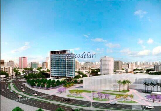 Laje de 630 m² Pinheiros - São Paulo, à venda por R$ 13.250.000