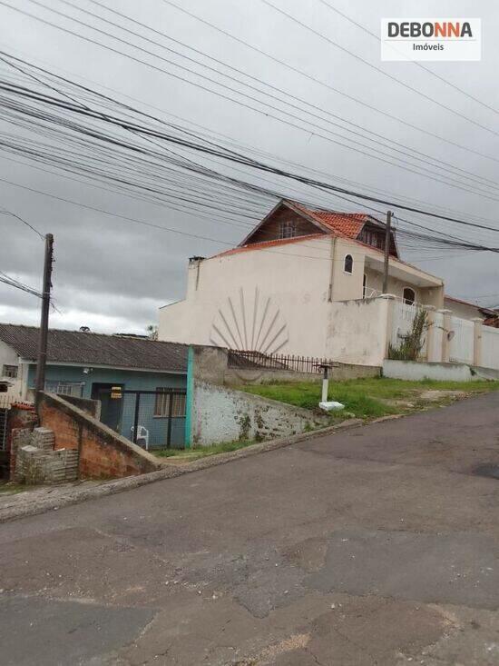 Terreno Uberaba, Curitiba - PR