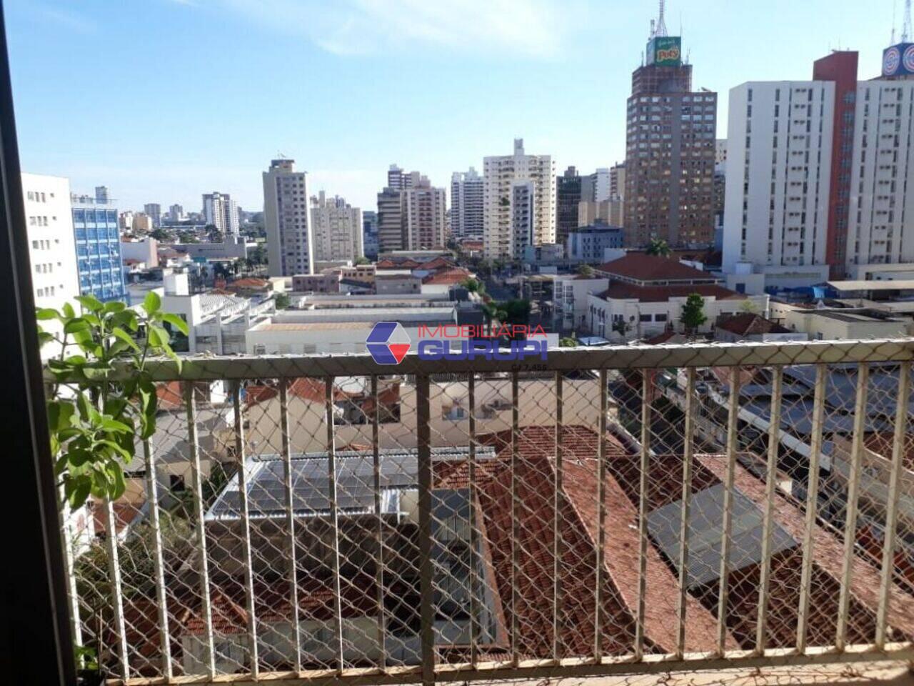 Apartamento Centro, São José do Rio Preto - SP