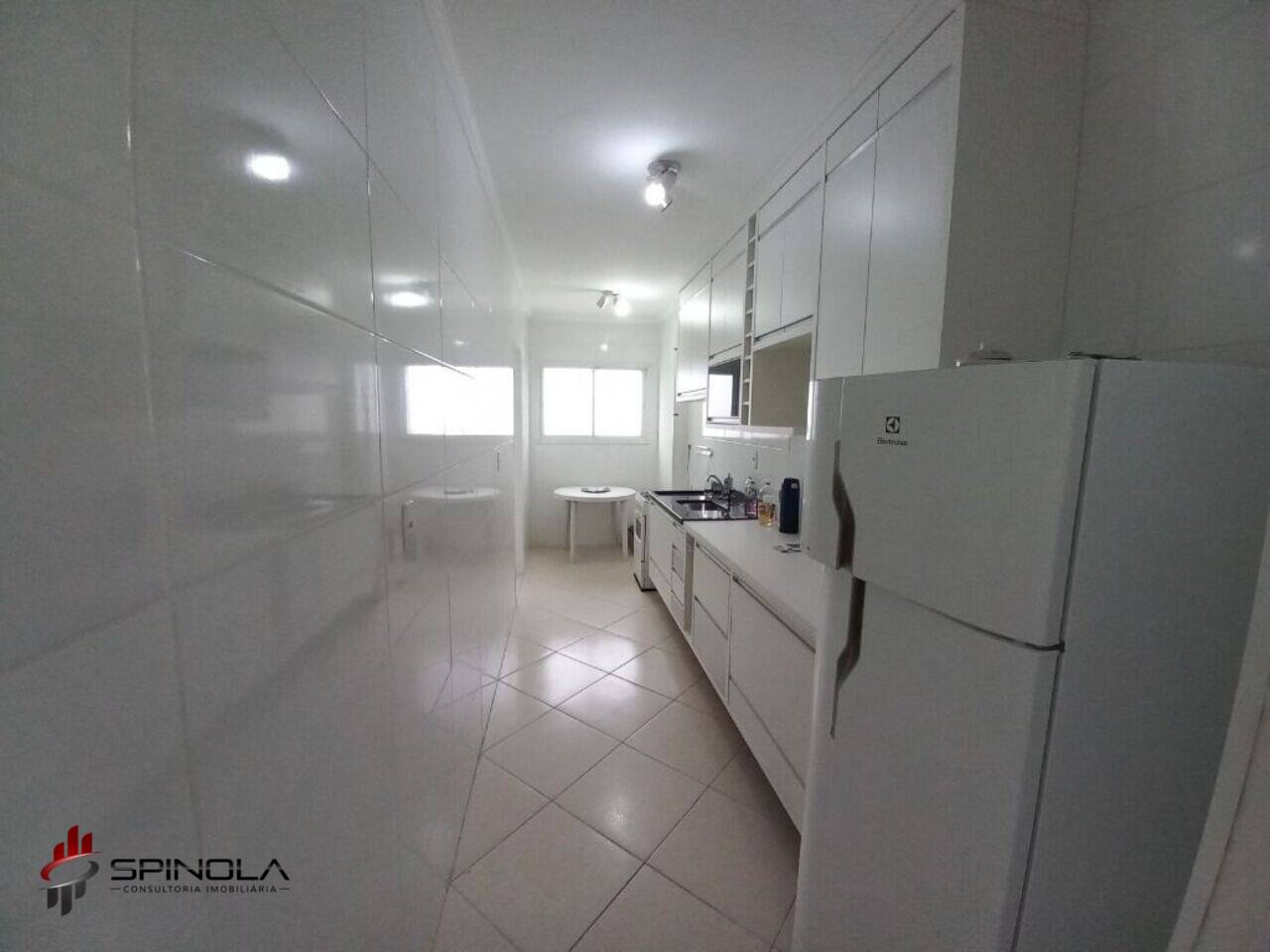 Apartamento Jardim Real, Praia Grande - SP