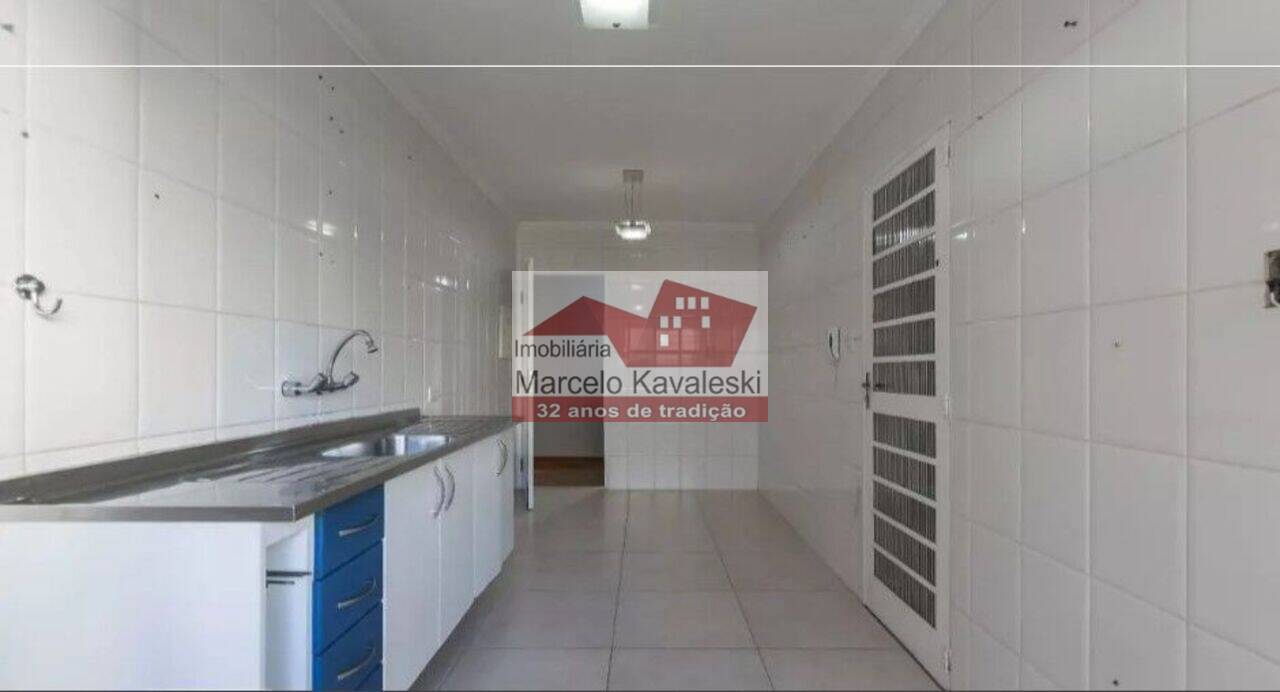 Apartamento Vila Monumento, São Paulo - SP