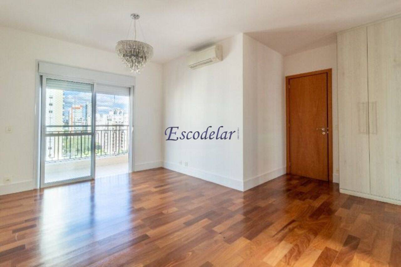 Apartamento Vila Mariana, São Paulo - SP