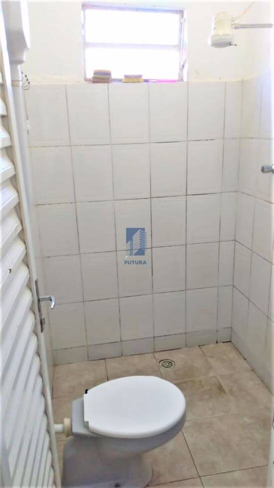 Apartamento Novo Silvestre, Viçosa - MG