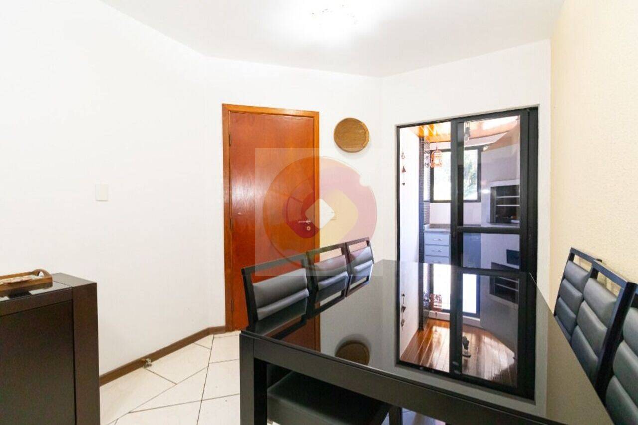 Apartamento Água Verde, Curitiba - PR