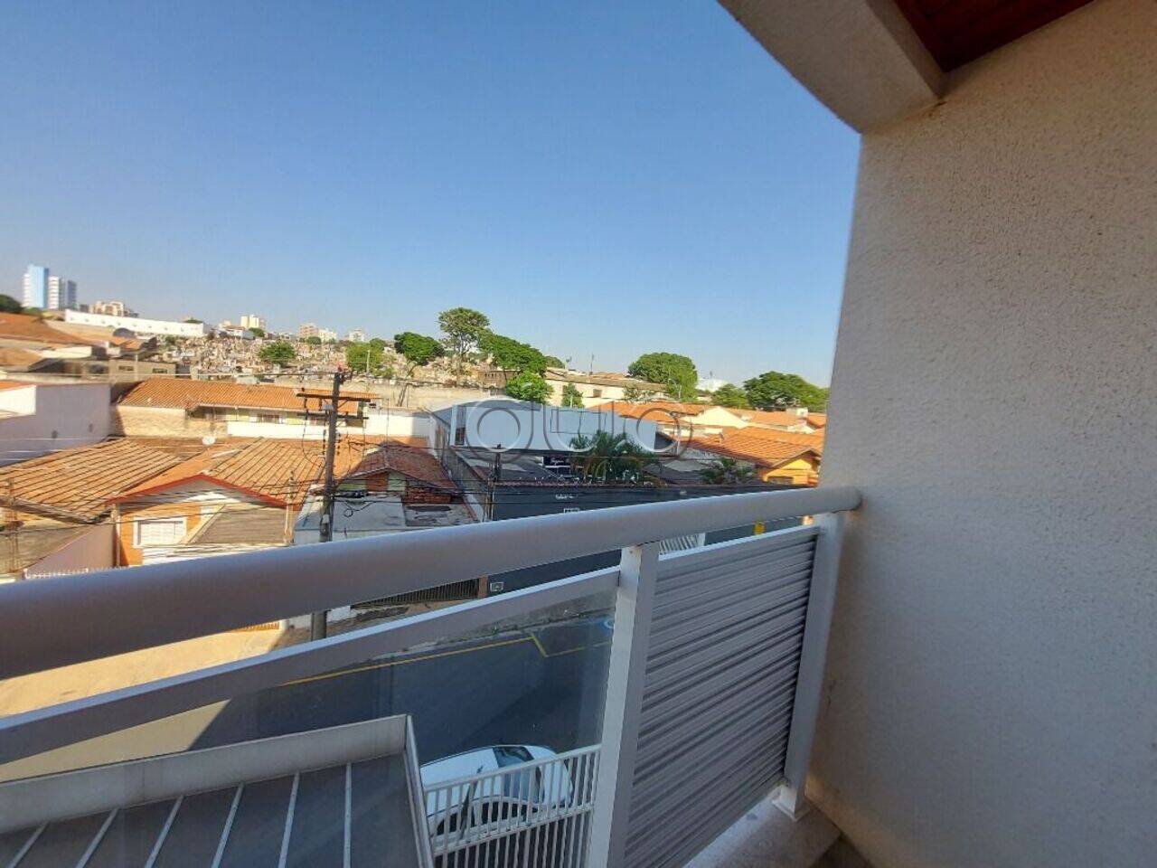 Apartamento Vila Monteiro, Piracicaba - SP