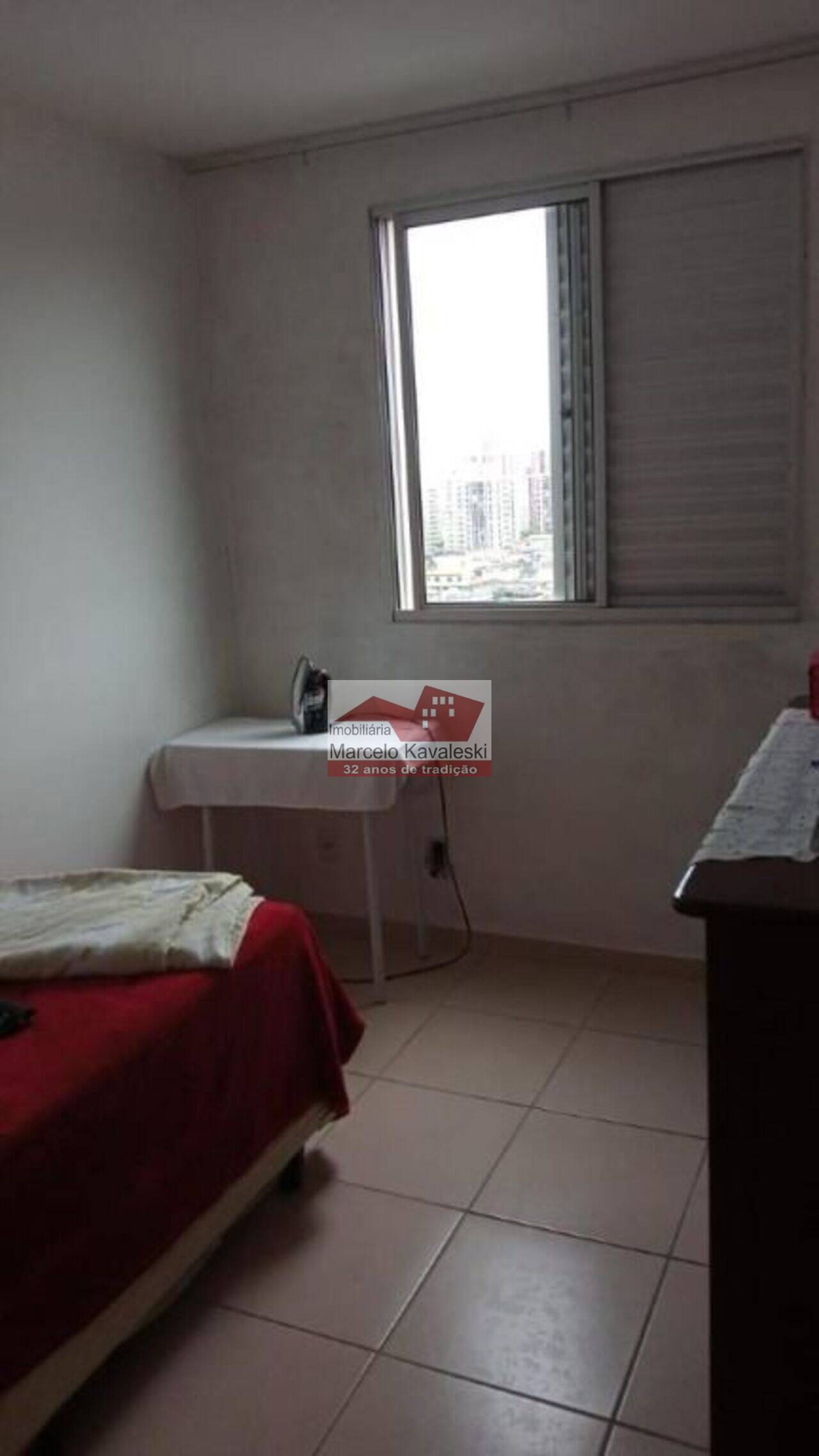 Apartamento Saúde, São Paulo - SP