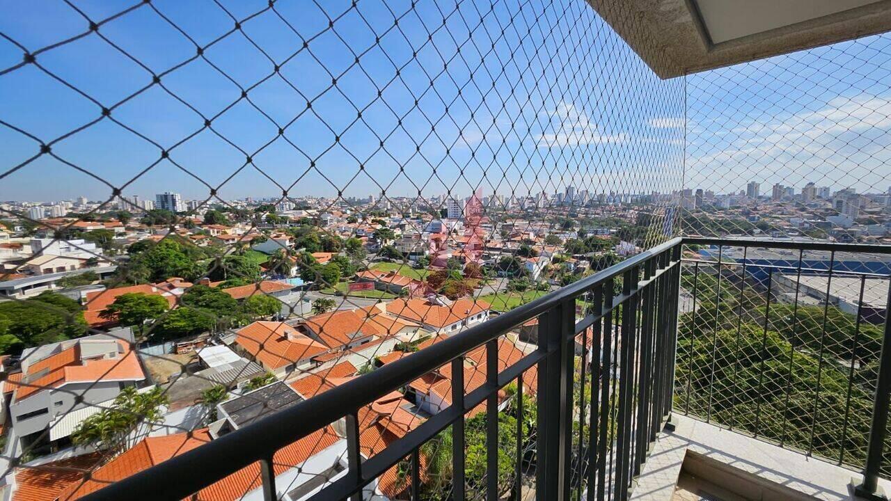 Apartamento Edifício Tom Jobim, Sorocaba - SP