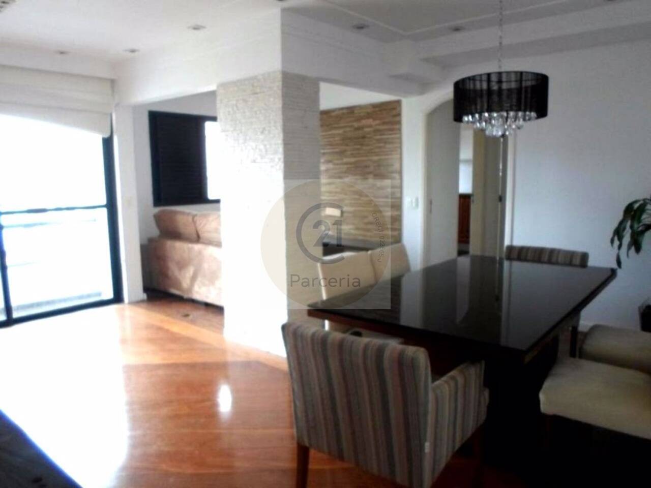 Apartamento Moema, São Paulo - SP