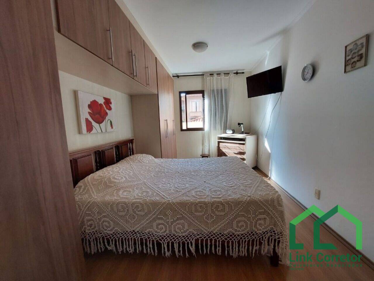 Apartamento Cambuí, Campinas - SP