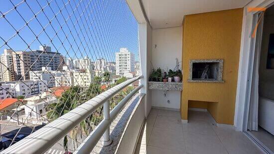 Apartamento Estreito, Florianópolis - SC