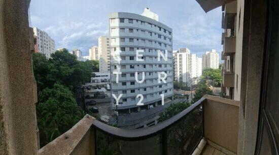 Apartamento Perdizes, São Paulo - SP