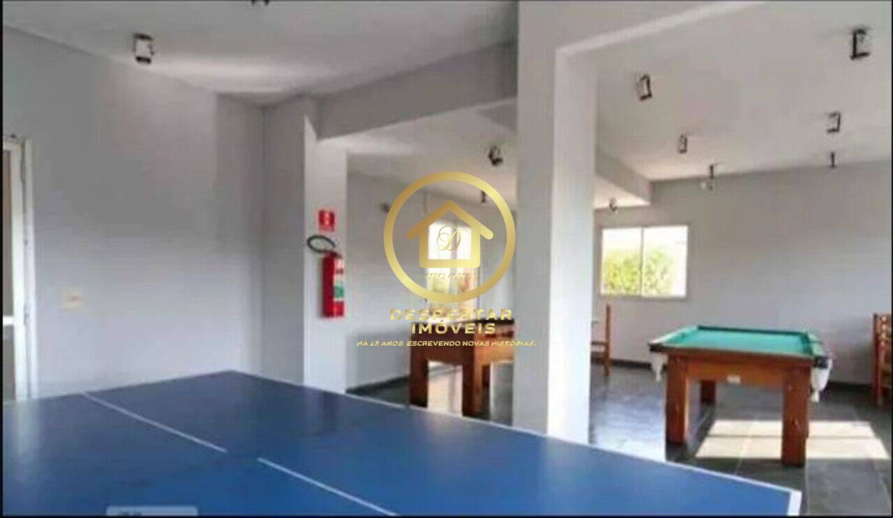 Apartamento Freguesia do Ó, São Paulo - SP