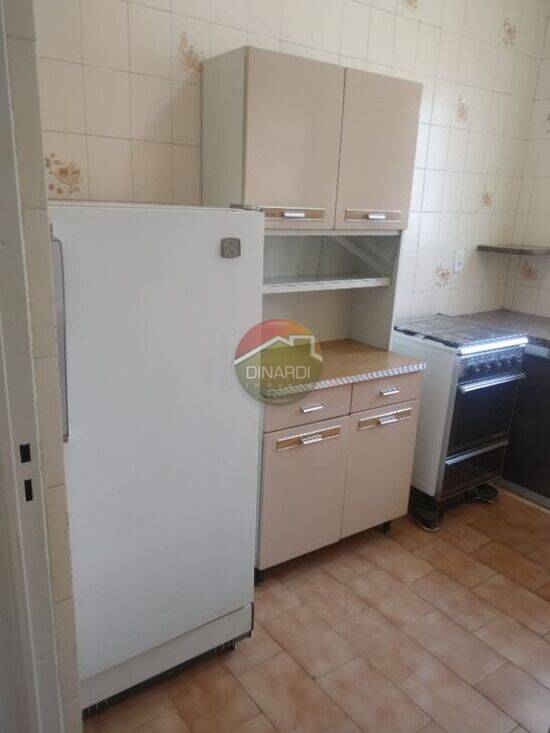 Apartamento Jardim Palma Travassos, Ribeirão Preto - SP