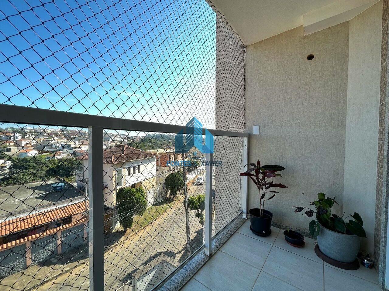 Apartamento São Pedro, Juiz de Fora - MG