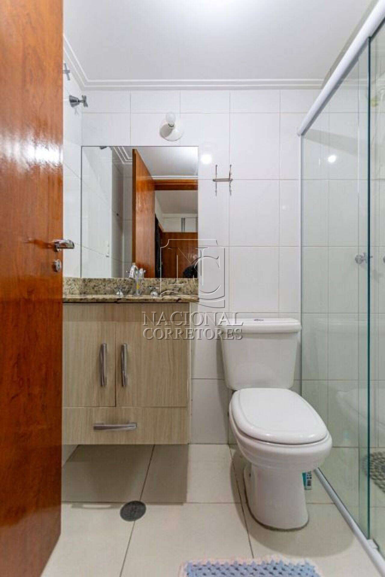 Apartamento Jardim, Santo André - SP