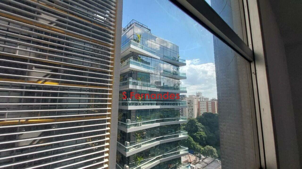 Conjunto Bela Vista, São Paulo - SP