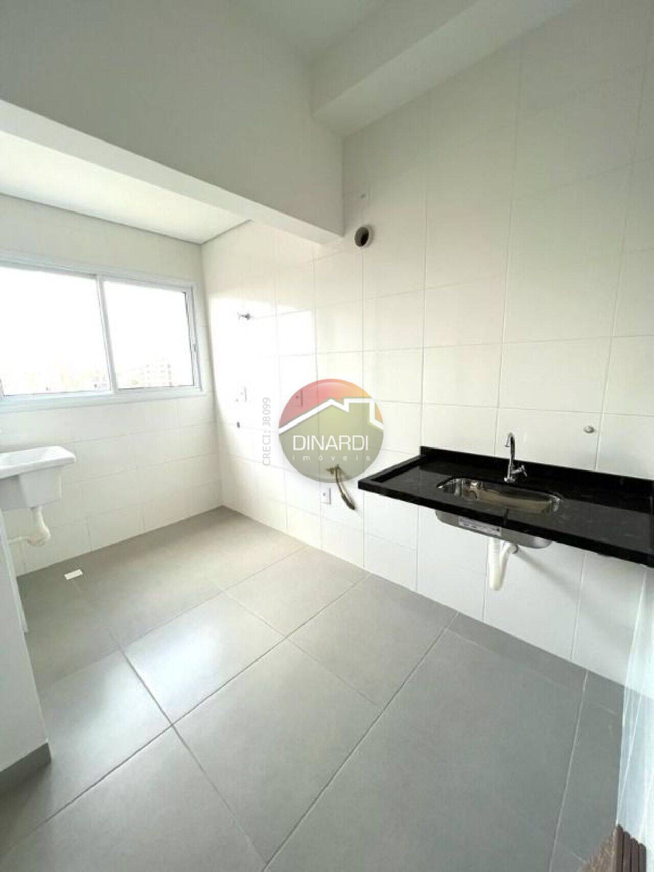 Apartamento Ribeirânia, Ribeirão Preto - SP