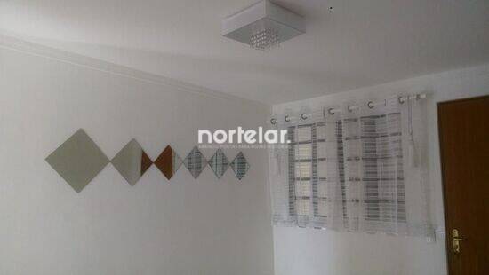 Apartamento Jaraguá, São Paulo - SP