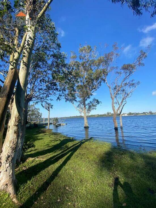 Lagoa da Serra - Araranguá - SC, Araranguá - SC