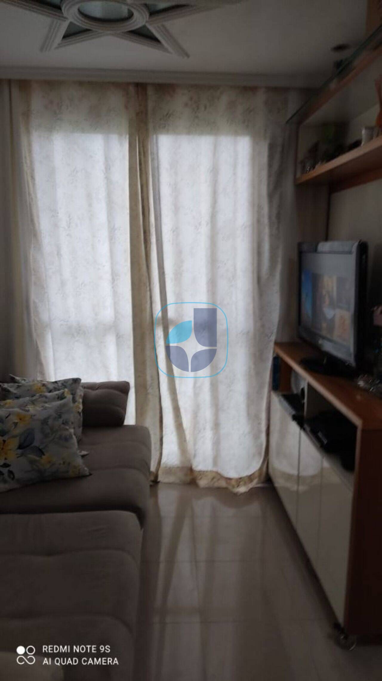 Apartamento Jardim Ruyce, Diadema - SP