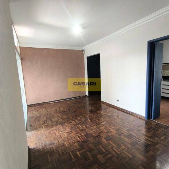 Apartamento Centro, Santo André - SP