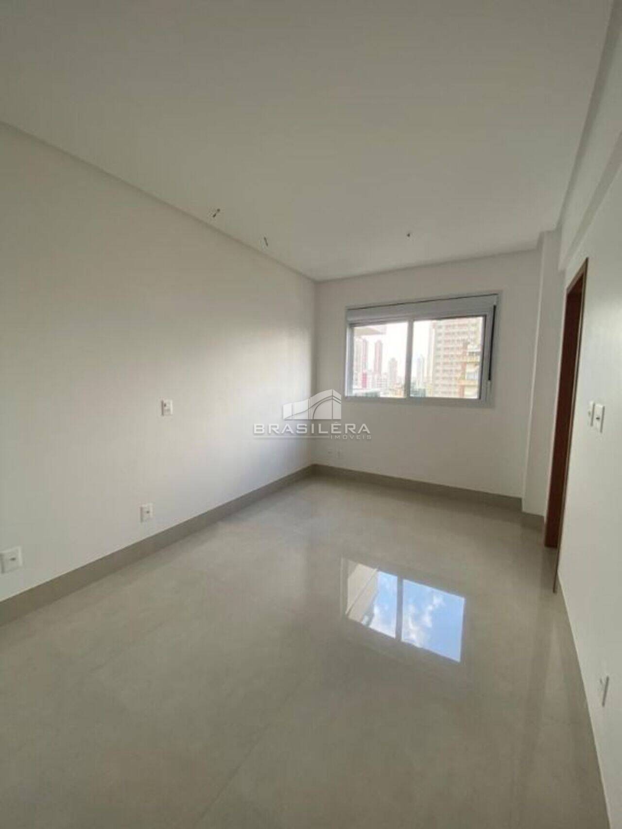 Apartamento Setor Bueno, Goiânia - GO