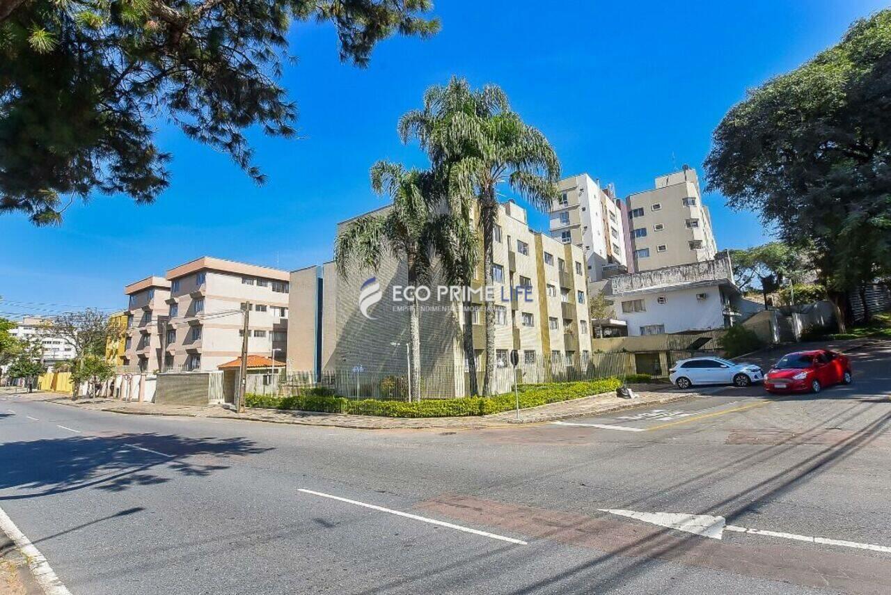 Apartamento Água Verde, Curitiba - PR