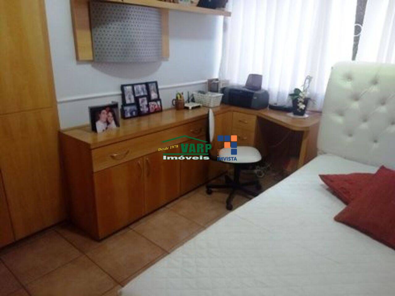 Apartamento garden Grajaú, Belo Horizonte - MG