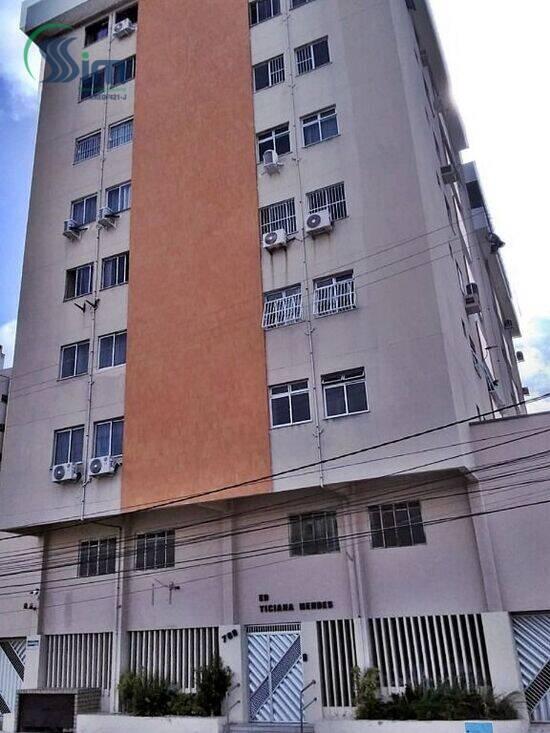 Sala de 30 m² na Aguanambi - Fátima - Fortaleza - CE, à venda por R$ 140.000