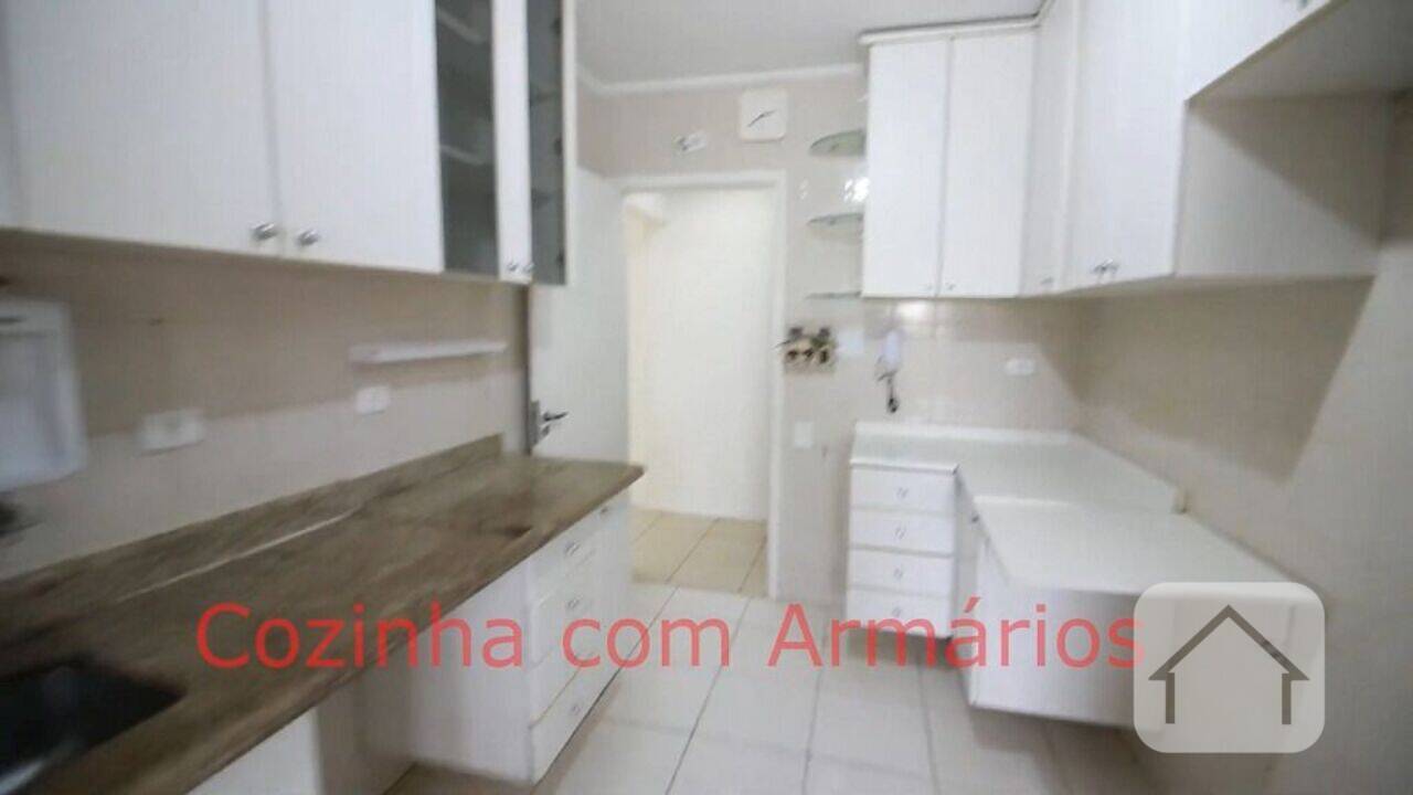 Apartamento Butantã, São Paulo - SP