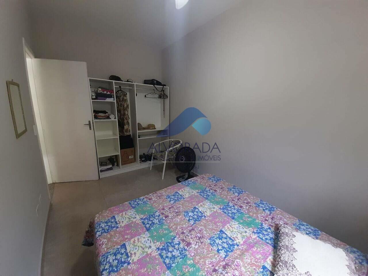 Apartamento Massaguaçu, Caraguatatuba - SP