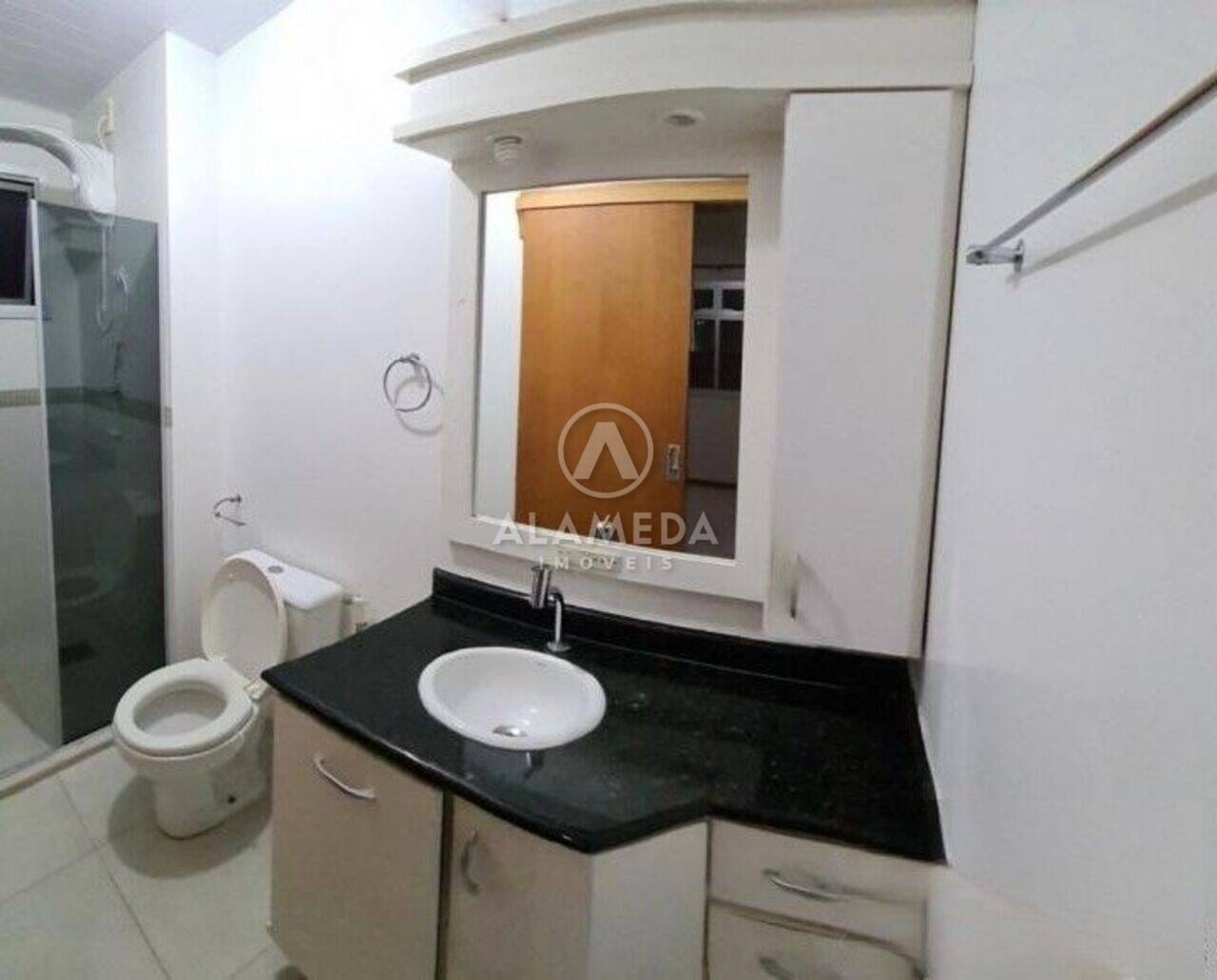 Apartamento Água Verde, Blumenau - SC