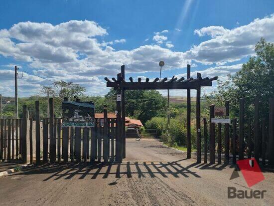 Rancho de 200 m² Balneário Verde Rio - Bariri, à venda por R$ 300.000